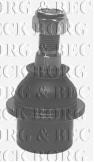BORG & BECK bbj5403 -  Несущий / направляющий шарнир